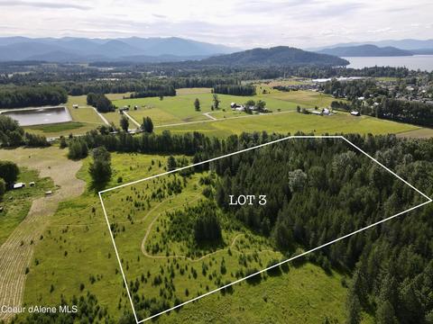 Nna Lot 3 Piper's Run, Sandpoint, ID 83864 photo 3