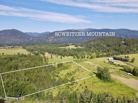 Nna Lot 3 Piper's Run, Sandpoint, ID 83864
