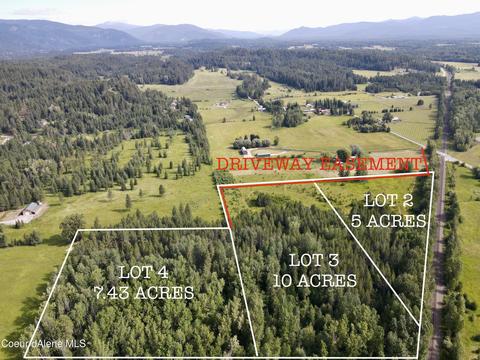 Nna Lot 3 Piper's Run, Sandpoint, ID 83864 photo 2