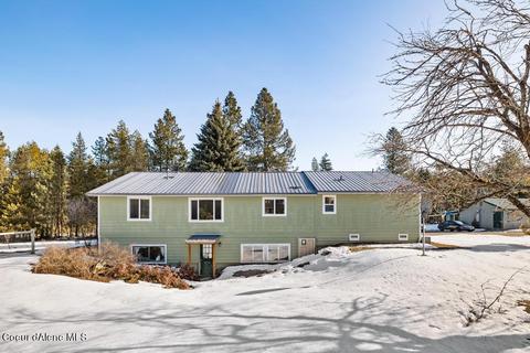 8263 E Howard Rd, Athol, ID 83801 photo 3