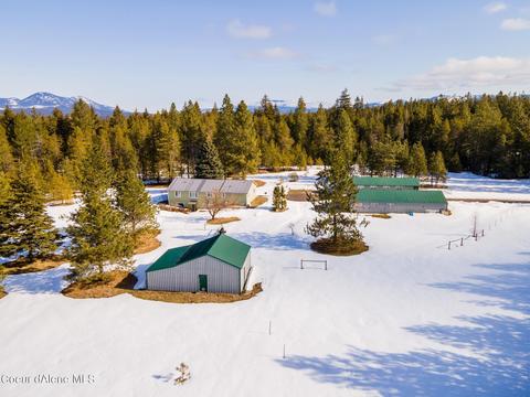 8263 E Howard Rd, Athol, ID 83801 photo 52