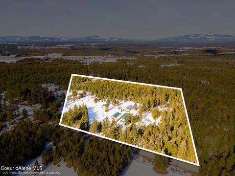 8263 E Howard Rd, Athol, ID 83801 photo 48