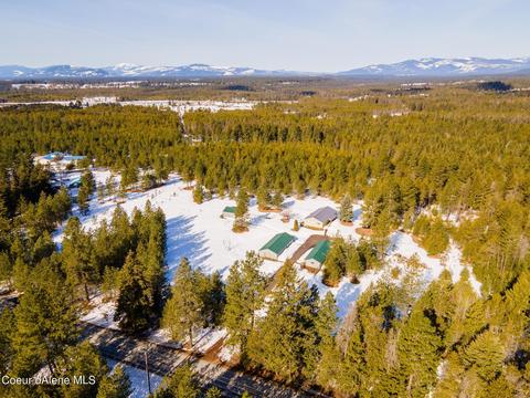 8263 E Howard Rd, Athol, ID 83801 photo 46