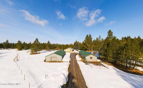 8263 E Howard Rd, Athol, ID 83801 photo 2