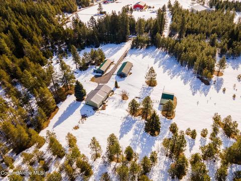 8263 E Howard Rd, Athol, ID 83801 photo 50