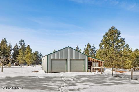 8263 E Howard Rd, Athol, ID 83801 photo 43