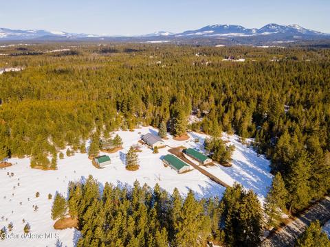 8263 E Howard Rd, Athol, ID 83801 photo 44