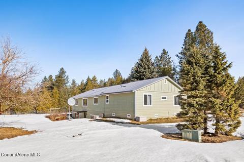 8263 E Howard Rd, Athol, ID 83801 photo 4