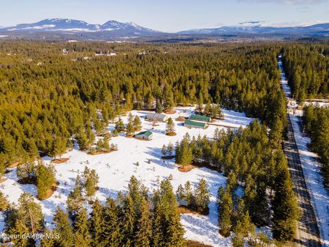 8263 E Howard Rd, Athol, ID 83801 photo 49