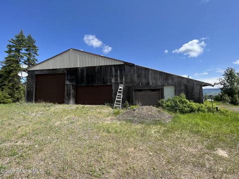 830 Whitetail Draw Rd, Saint Maries, ID 83861