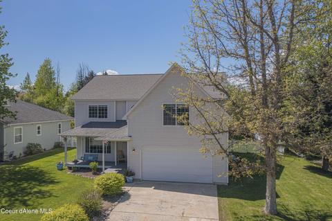 1609 Northshore Dr, Sandpoint, ID 83864