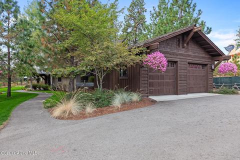 6439 S Settlers Pond Ct, Harrison, ID 83833