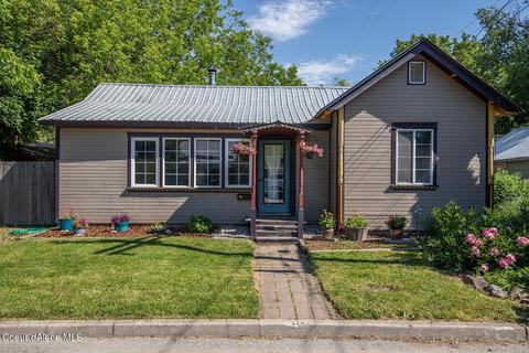 714 Poplar St, Sandpoint, ID 83864 photo 1