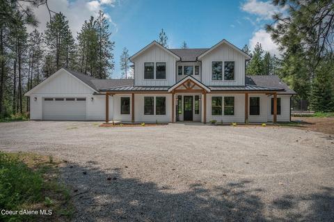 1460 W Butte Ave, Athol, ID 83801