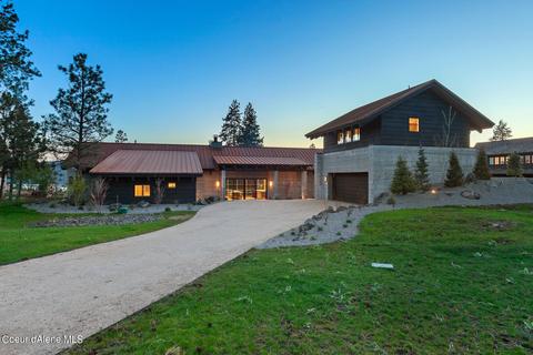5985 S Grainger Ct, Harrison, ID 83833 photo 11