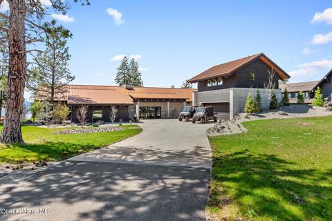 5985 S Grainger Ct, Harrison, ID 83833 photo 3