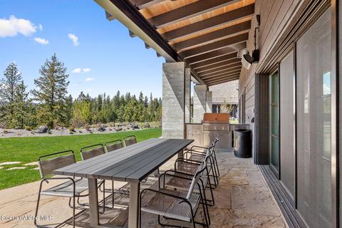 5985 S Grainger Ct, Harrison, ID 83833 photo 8