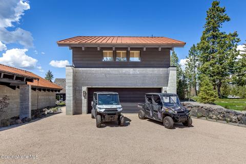 5985 S Grainger Ct, Harrison, ID 83833 photo 4