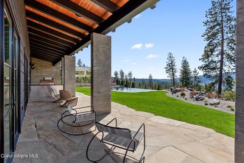 5985 S Grainger Ct, Harrison, ID 83833 photo 6