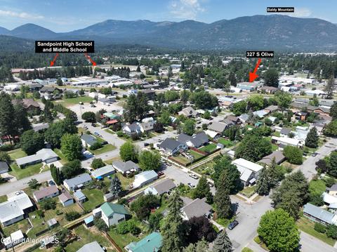 327 S Olive Ave #H, Sandpoint, ID 83864 photo 2