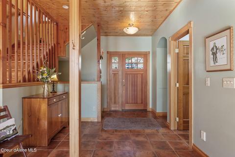 17686 E Bannock Dr, Bayview, ID 83803 photo 17