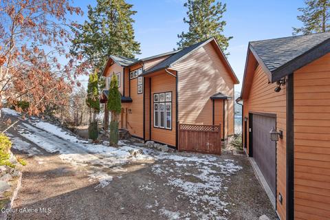 17686 E Bannock Dr, Bayview, ID 83803 photo 3