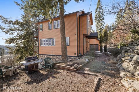 17686 E Bannock Dr, Bayview, ID 83803 photo 34