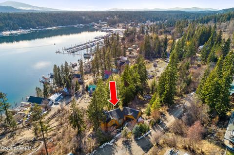 17686 E Bannock Dr, Bayview, ID 83803 photo 42