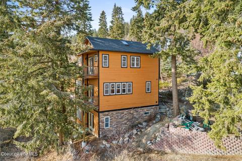 17686 E Bannock Dr, Bayview, ID 83803 photo 38