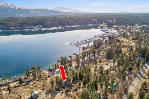 17686 E Bannock Dr, Bayview, ID 83803 photo 46