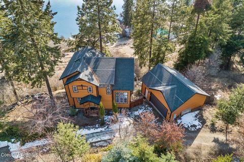 17686 E Bannock Dr, Bayview, ID 83803 photo 37