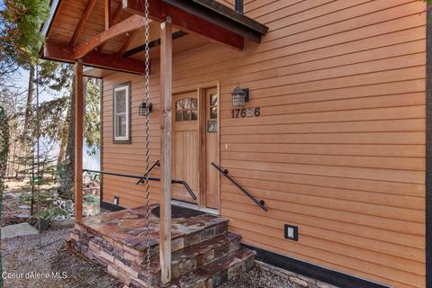 17686 E Bannock Dr, Bayview, ID 83803 photo 4