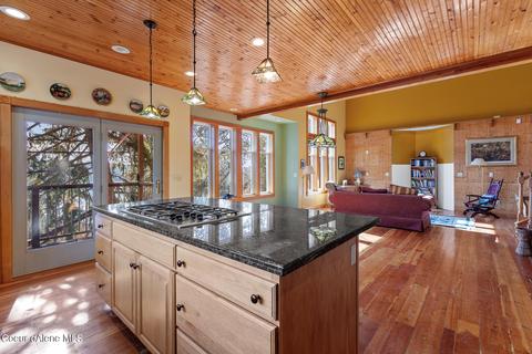 17686 E Bannock Dr, Bayview, ID 83803 photo 14