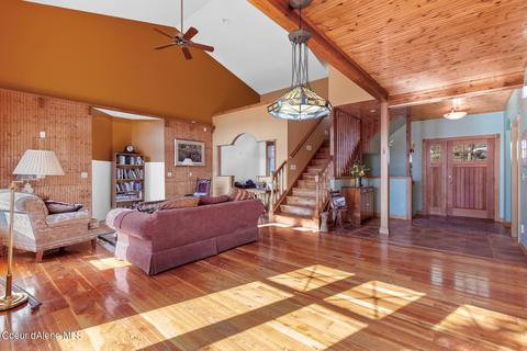 17686 E Bannock Dr, Bayview, ID 83803 photo 16