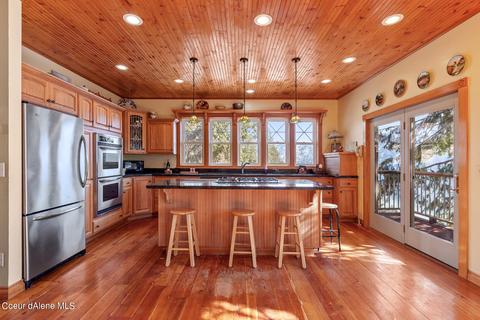 17686 E Bannock Dr, Bayview, ID 83803 photo 11