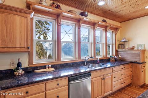 17686 E Bannock Dr, Bayview, ID 83803 photo 13