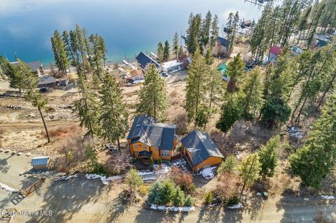 17686 E Bannock Dr, Bayview, ID 83803 photo 39