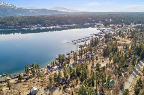 17686 E Bannock Dr, Bayview, ID 83803 photo 45