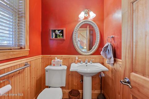 17686 E Bannock Dr, Bayview, ID 83803 photo 18