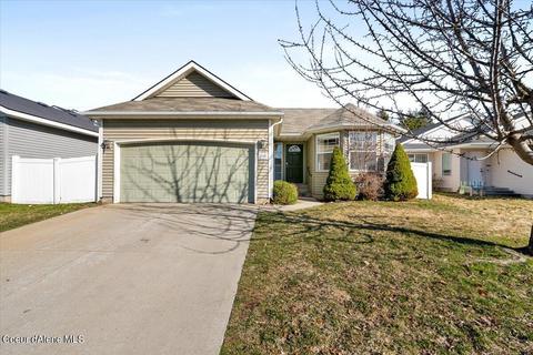 2545 E Bremington St, Post Falls, ID 83854 photo 1