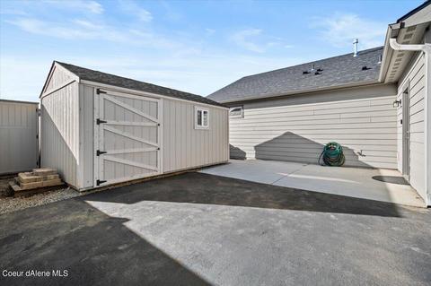 1048 W Staples Dr, Post Falls, ID 83854 photo 32