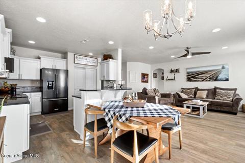 1048 W Staples Dr, Post Falls, ID 83854 photo 12