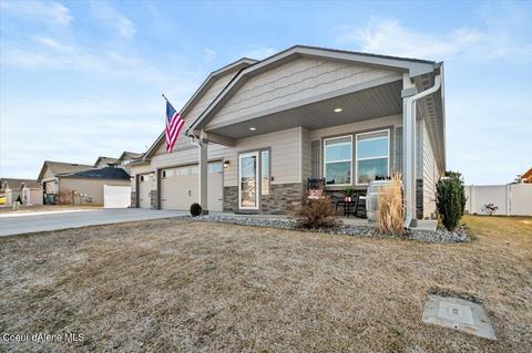 1048 W Staples Dr, Post Falls, ID 83854 photo 3