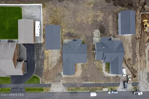 8085 W Splitrail Ave, Rathdrum, ID 83858 photo 4