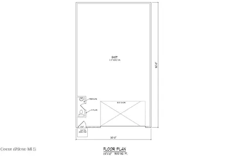 8085 W Splitrail Ave, Rathdrum, ID 83858 photo 30