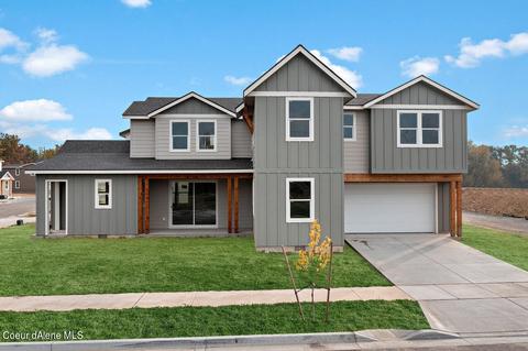 682 University Park Way, Sandpoint, ID 83864