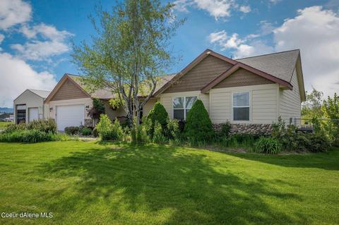 1367 E Shoshone Ave, Athol, ID 83801 photo 1