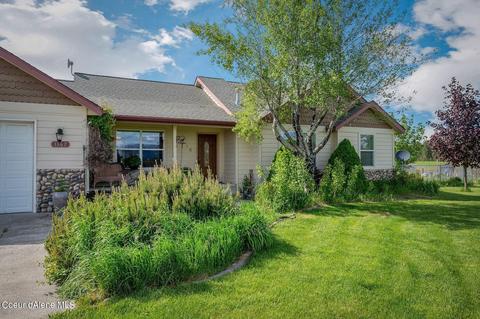 1367 E Shoshone Ave, Athol, ID 83801 photo 2