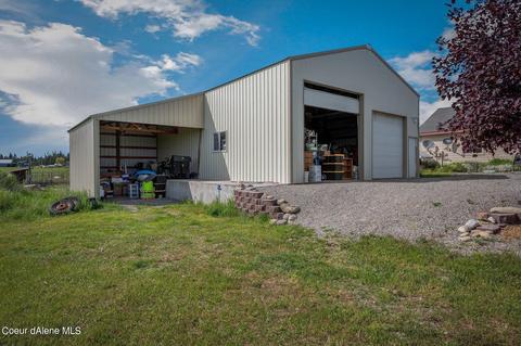 1367 E Shoshone Ave, Athol, ID 83801 photo 31