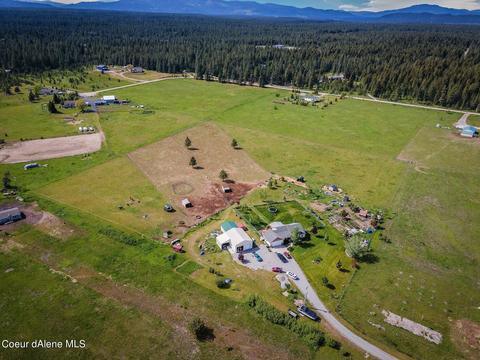 1367 E Shoshone Ave, Athol, ID 83801 photo 51